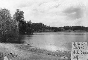 Jezioro_Kochanowka_k_Swiecian-przed1939.jpg