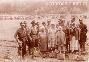 Pohulanka_zolnierze_Wojska_Polskiego-1930.jpg