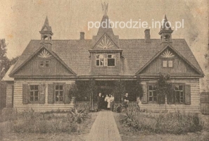 Kluszczany-plebania-ok1905.jpg