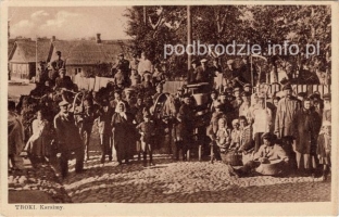 Troki-Karaimi-przed1939.jpg